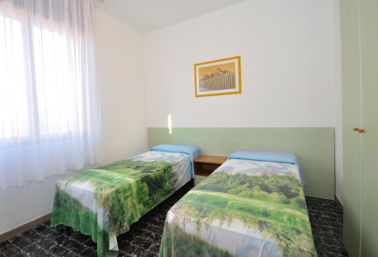 Condominio Malta Μπιμπιόνε Εξωτερικό φωτογραφία